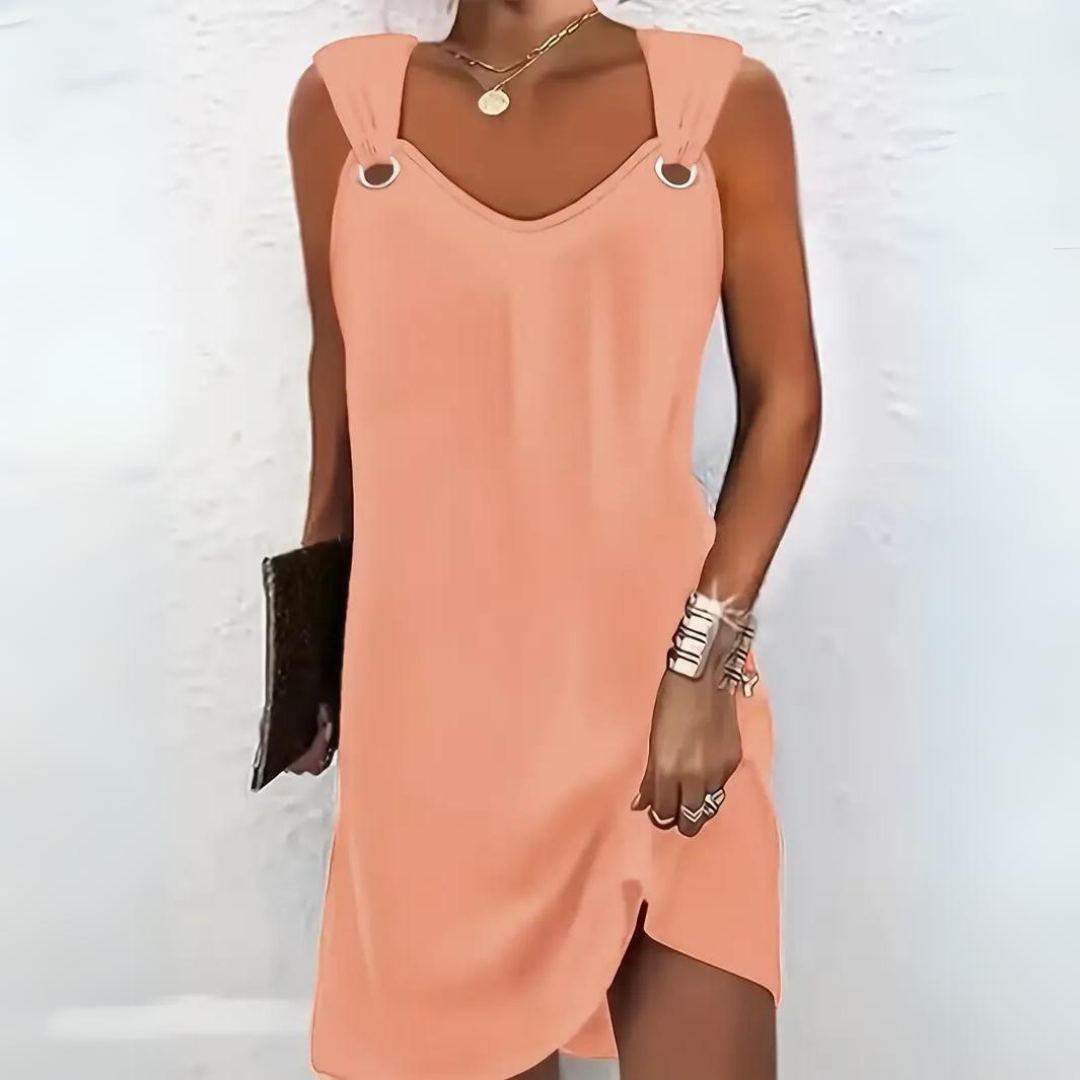 Fiene Casual jurk