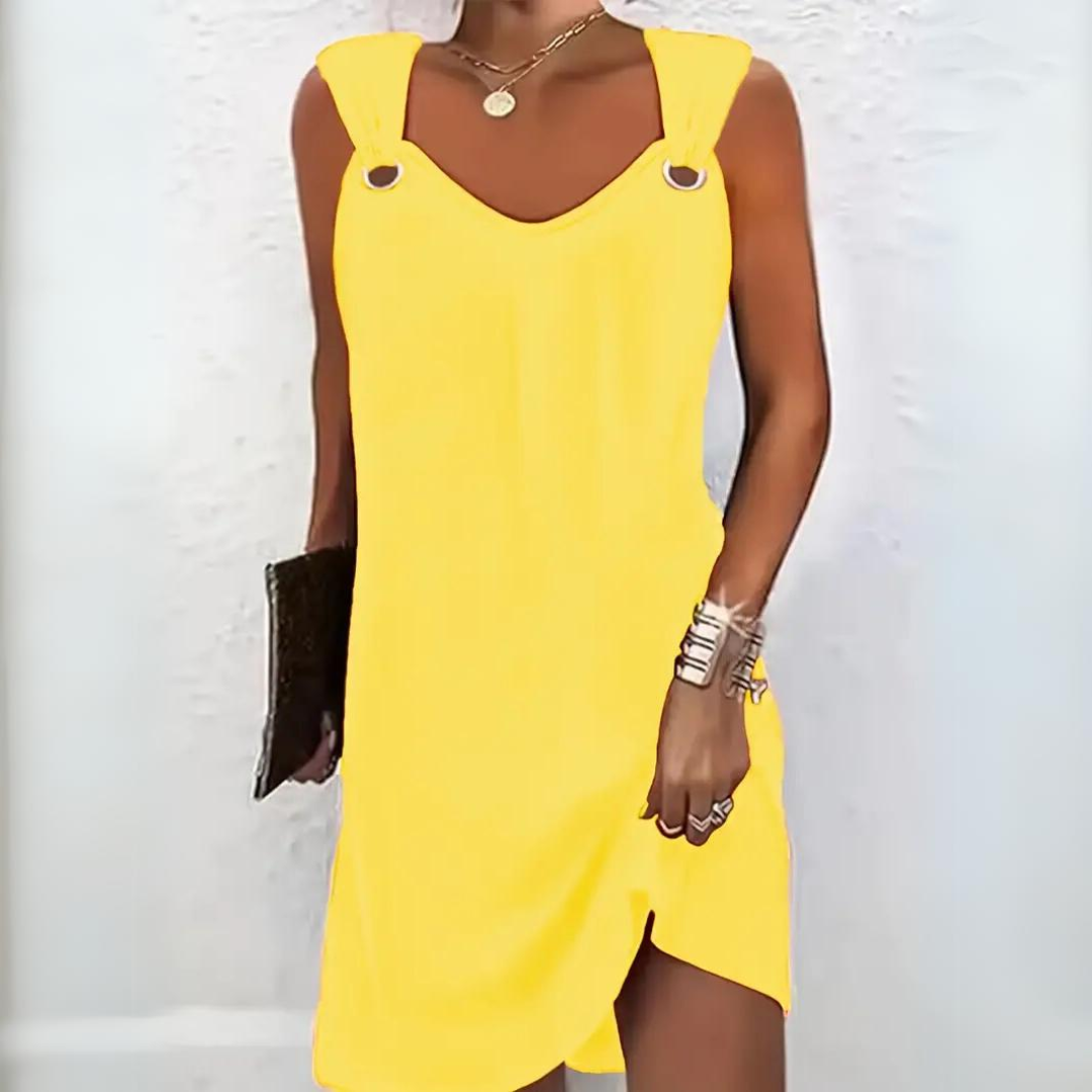 Fiene Casual jurk