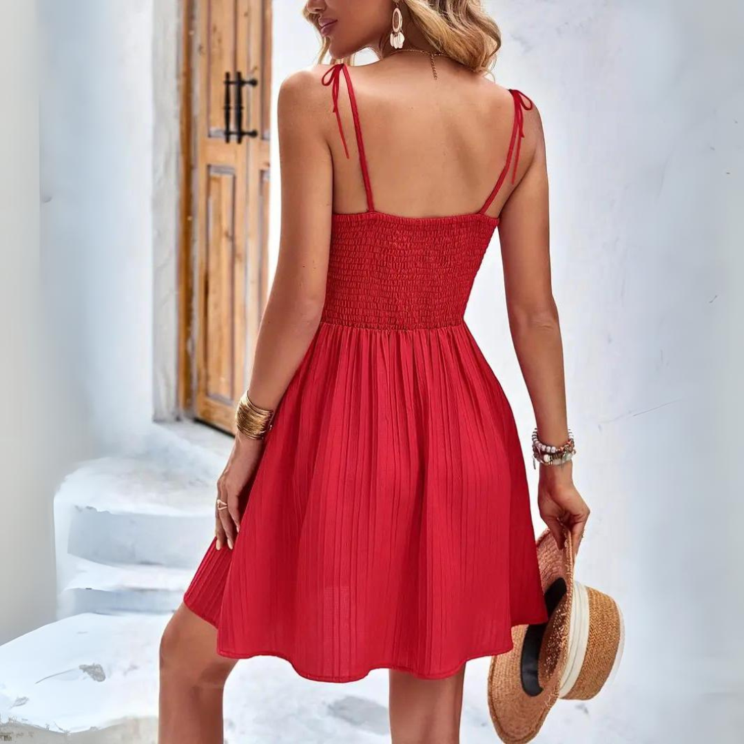 Grace I Cami-jurk