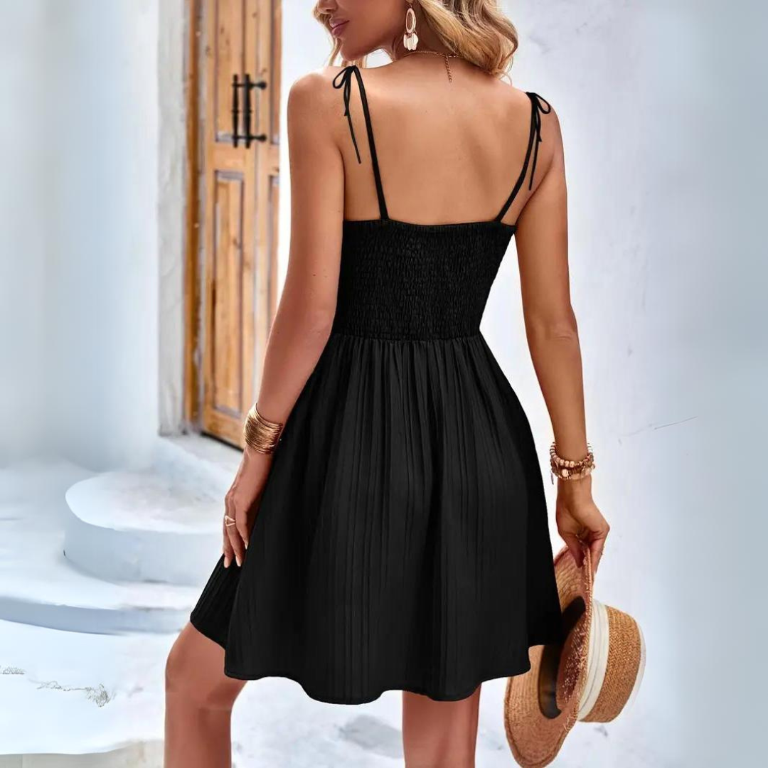 Grace I Cami-jurk