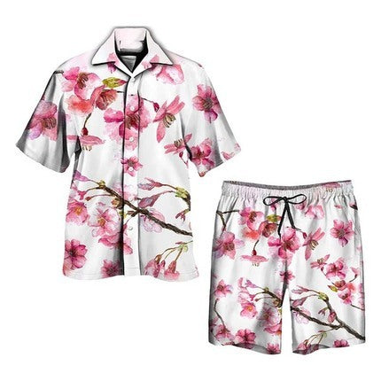 James | Tropische zomerset