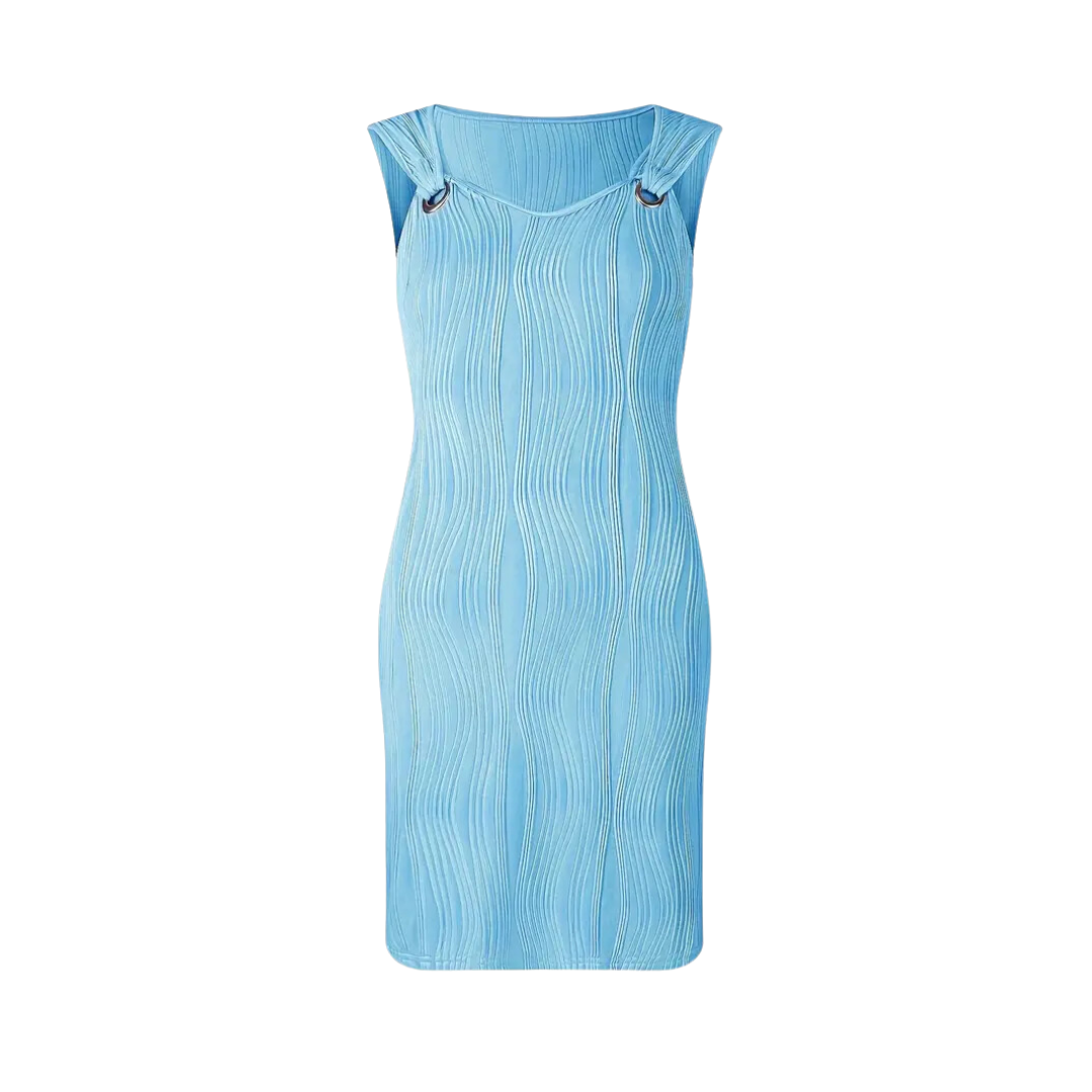 Elsa Mini-jurk