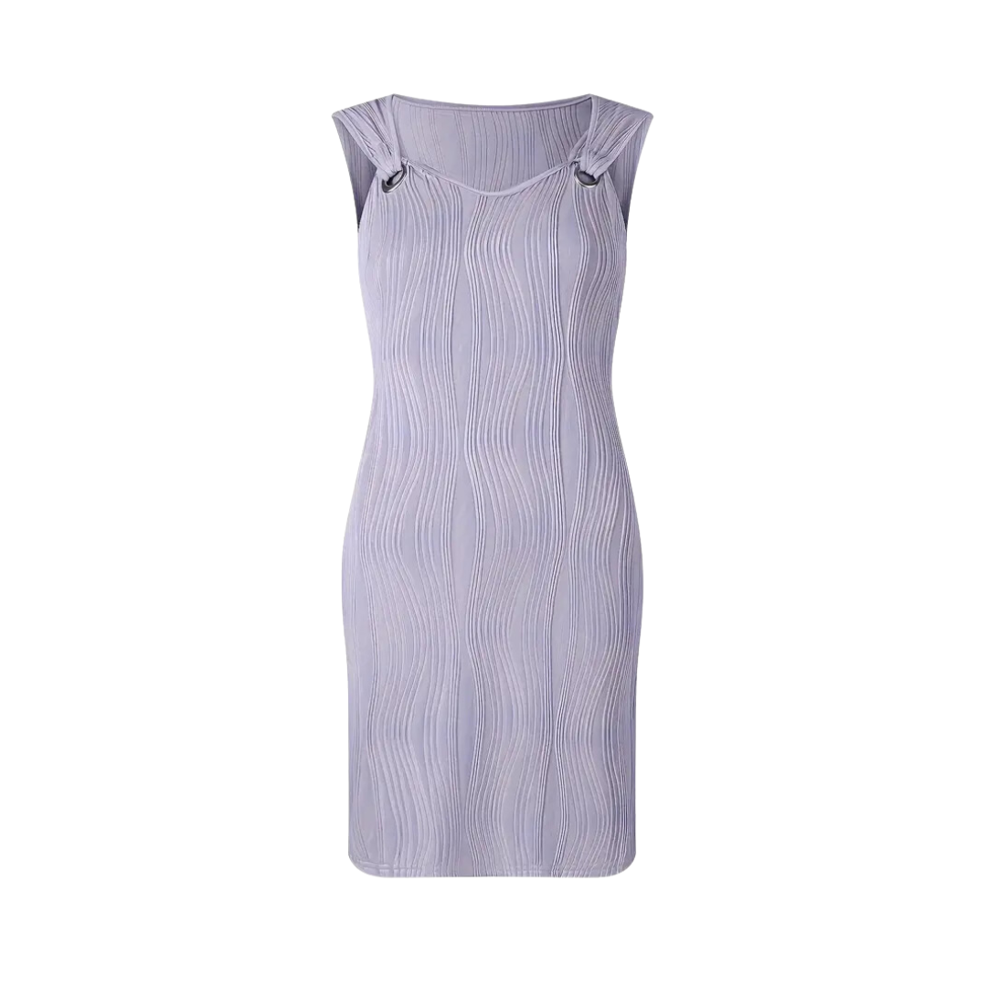 Elsa Mini-jurk
