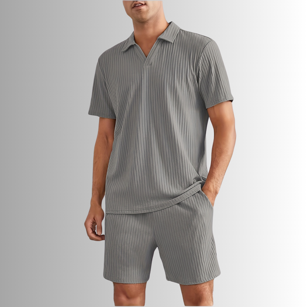 Dylan I Casual zomerset