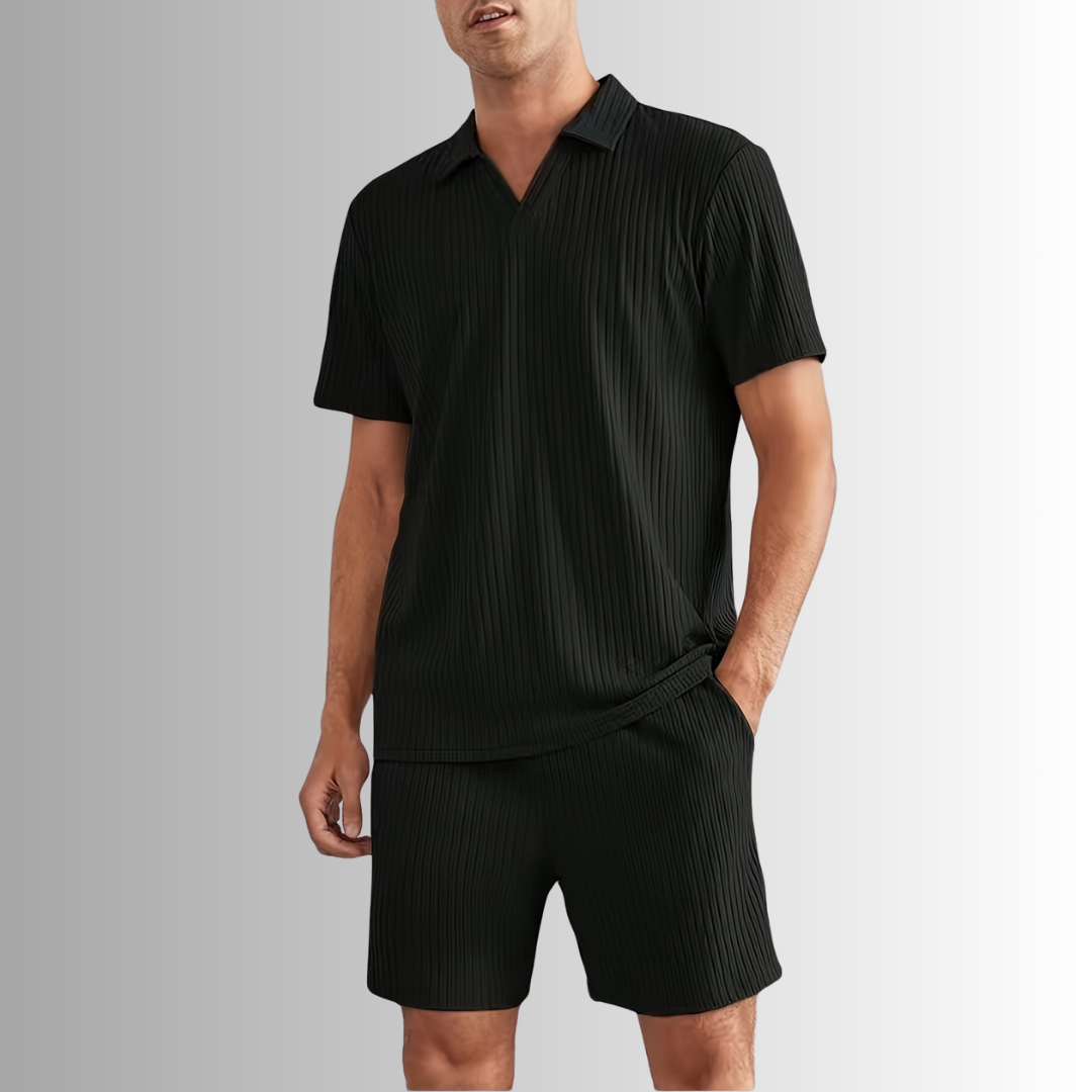 Dylan I Casual zomerset