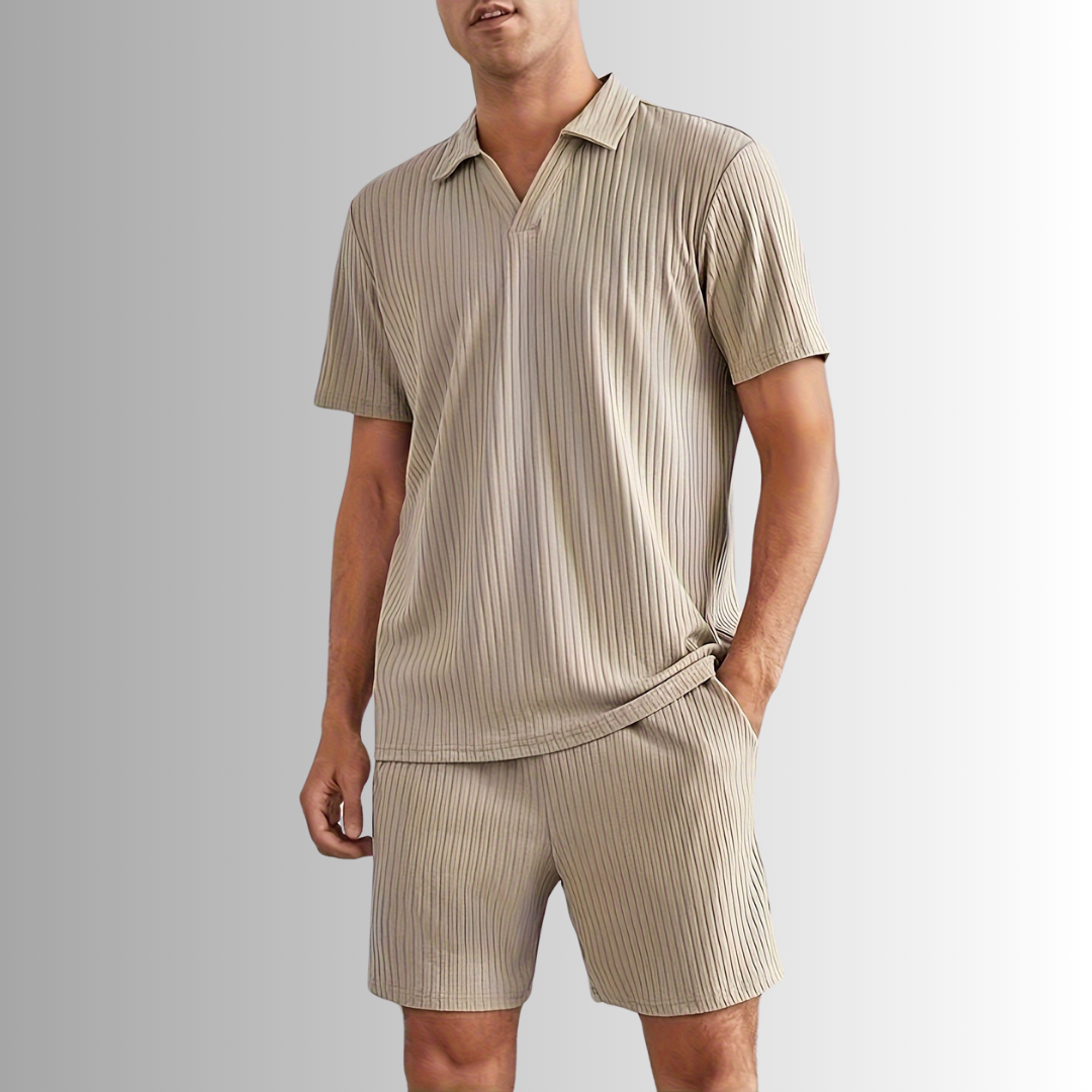 Dylan I Casual zomerset