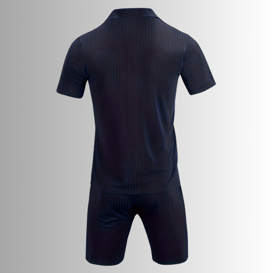Dylan I Casual zomerset