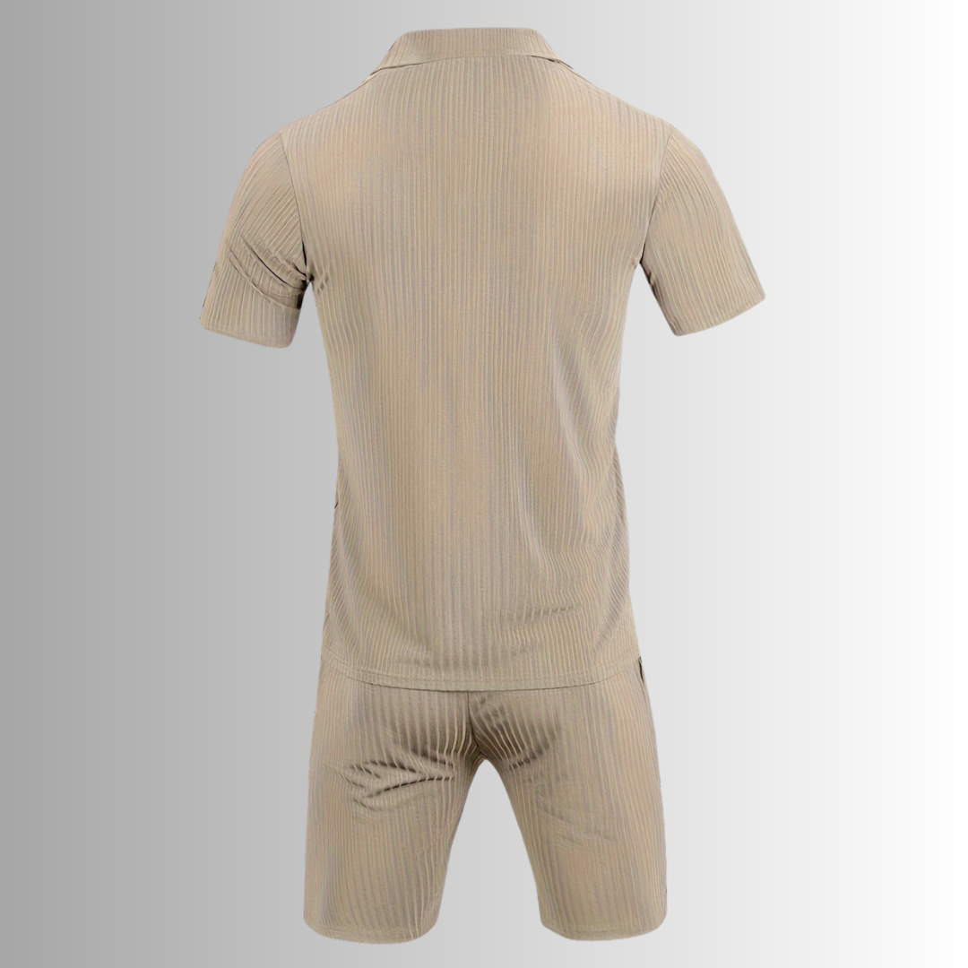 Dylan I Casual zomerset