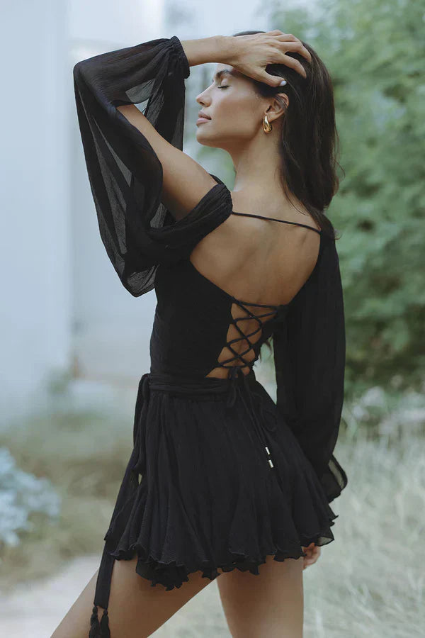 Lili | Zomer Jurk