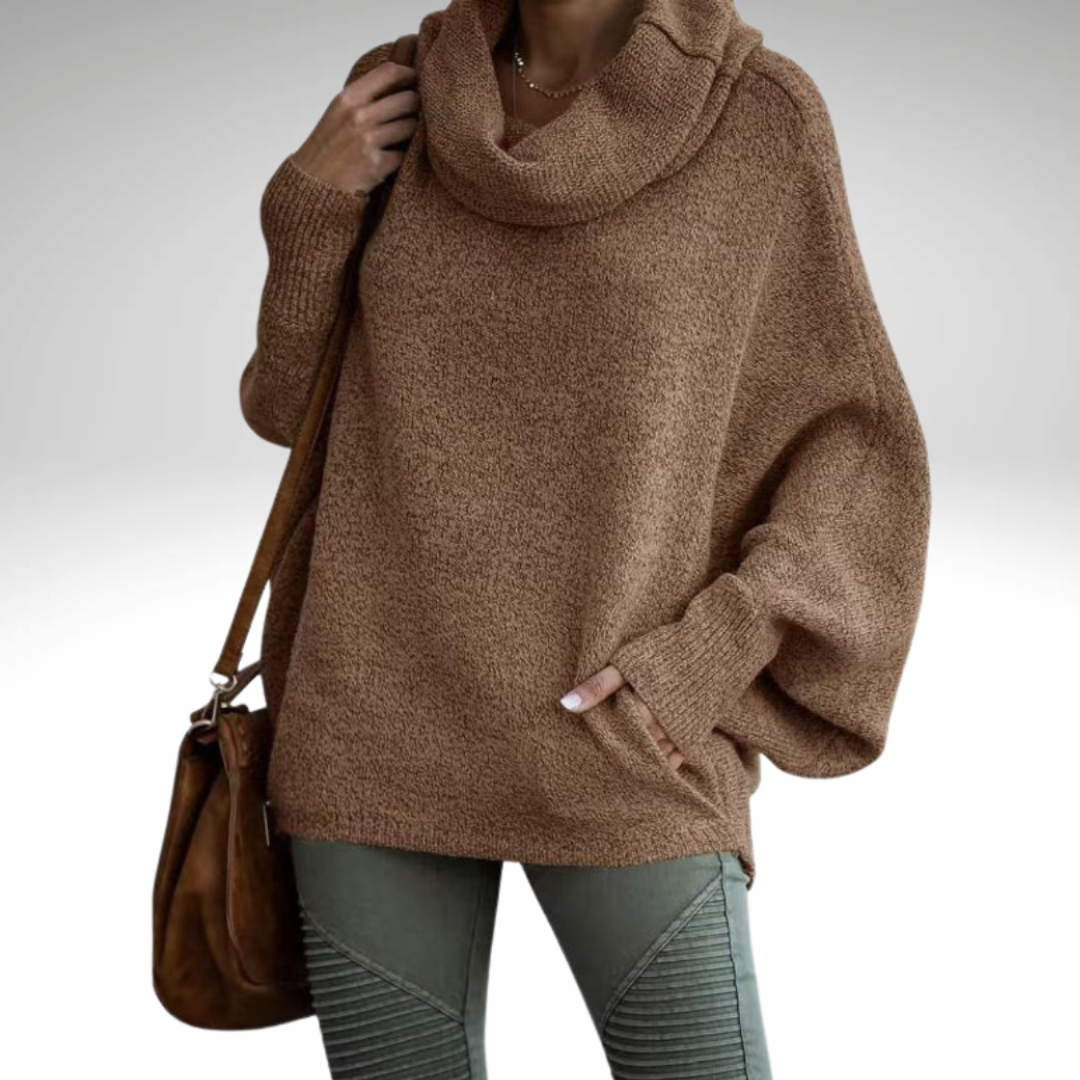 Loana Oversized Coltrui
