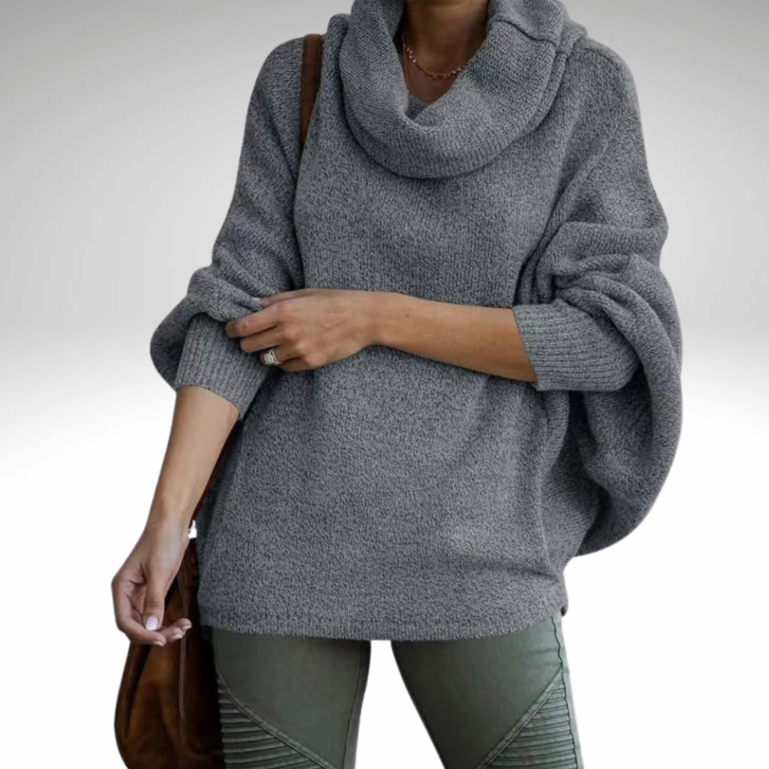 Loana Oversized Coltrui