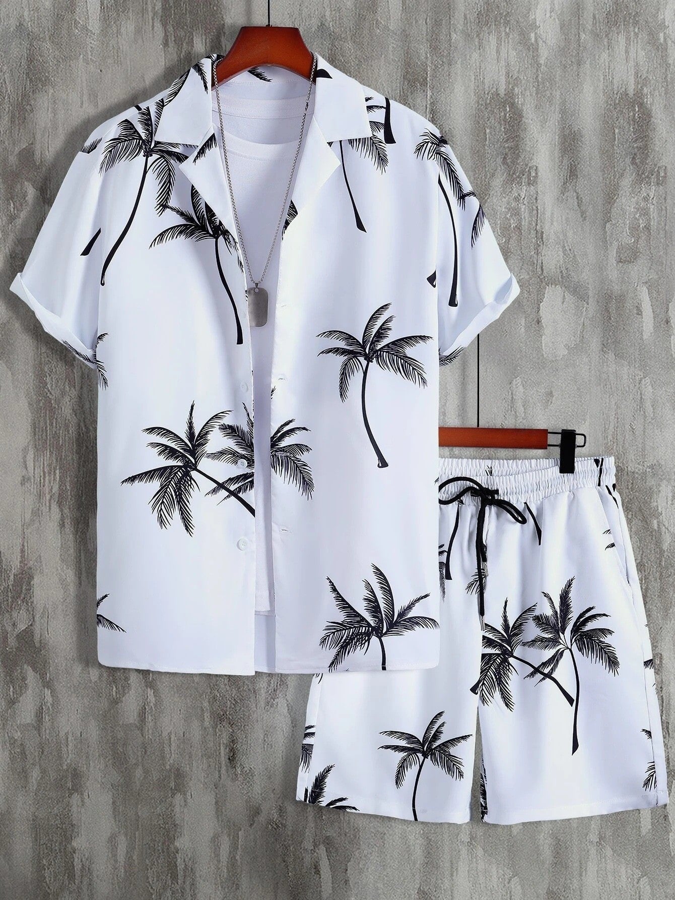 James | Tropische zomerset