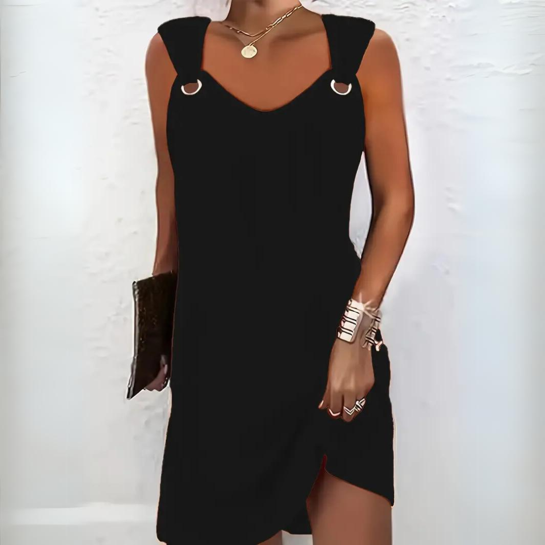 Fiene Casual jurk