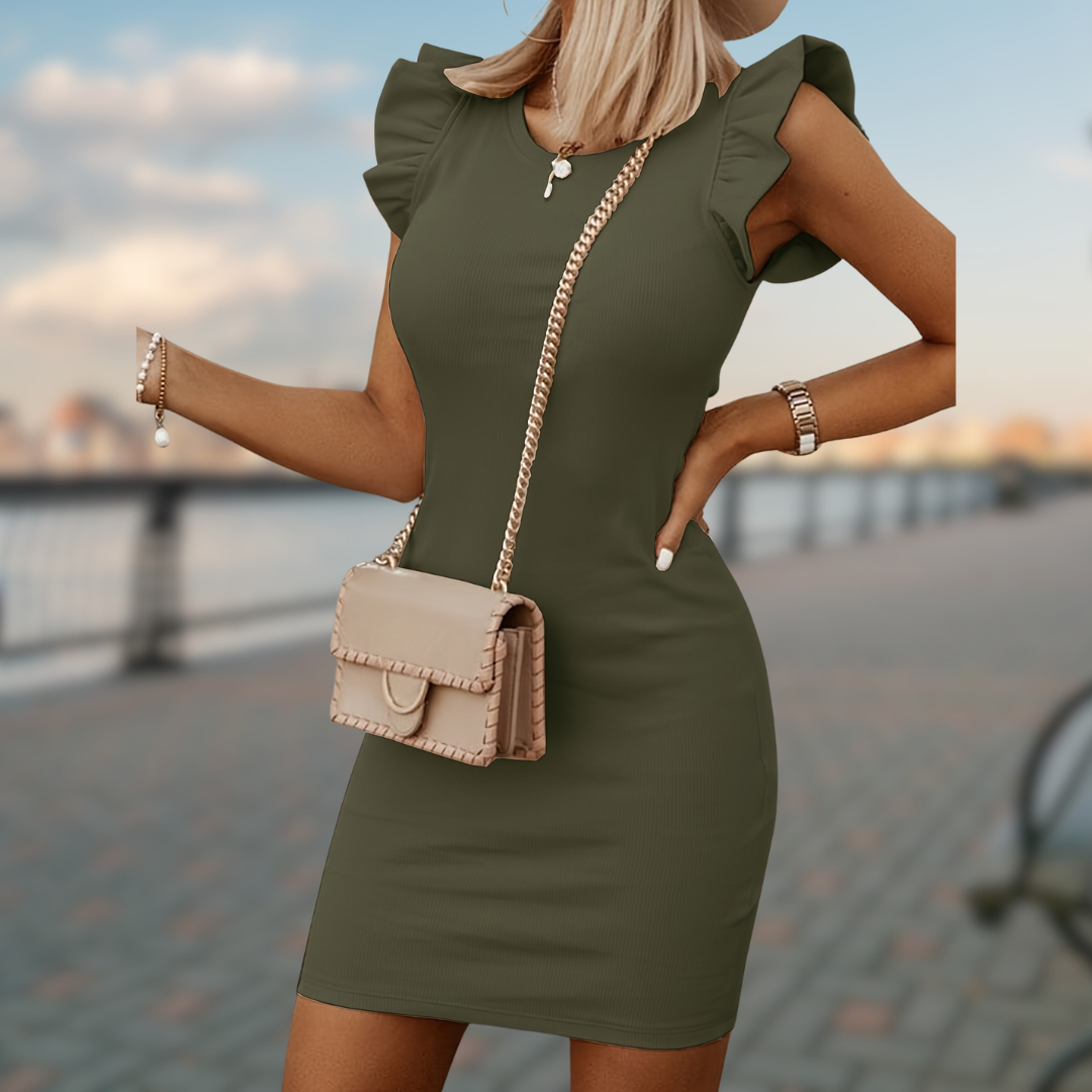 Claire I Bodycon-jurk