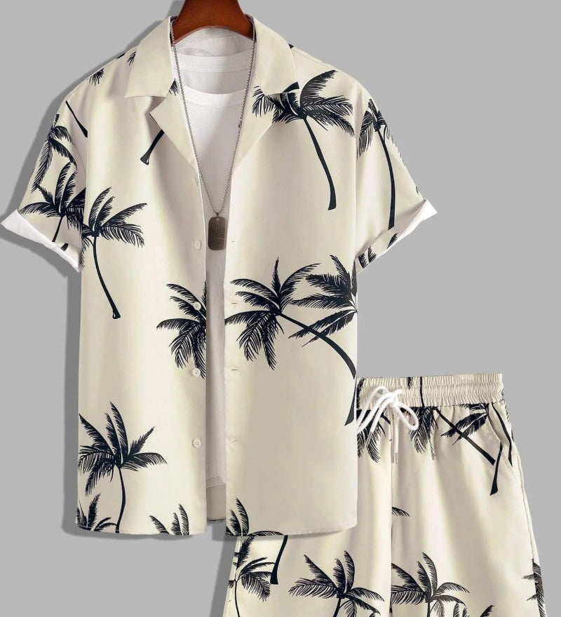James | Tropische zomerset