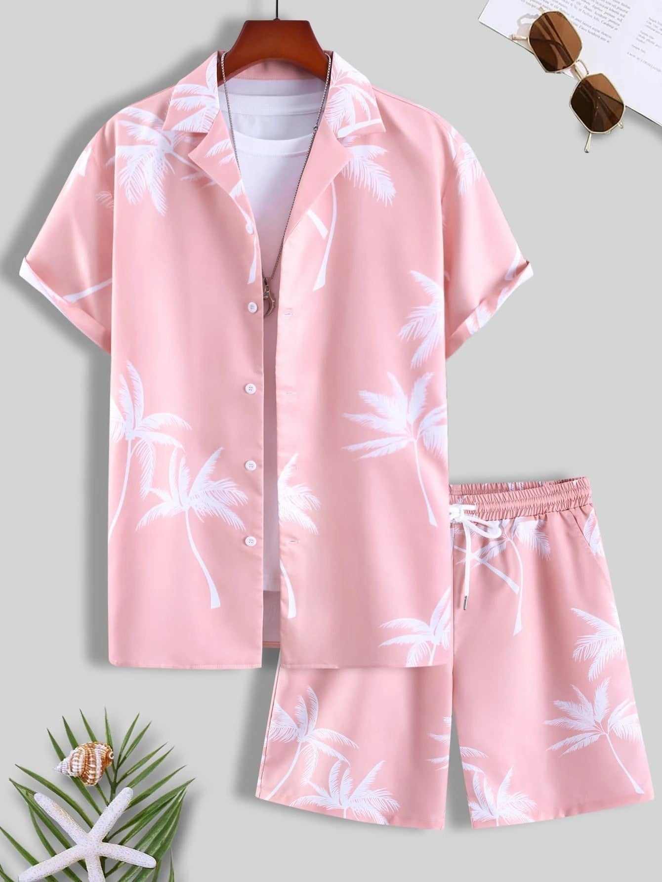 James | Tropische zomerset