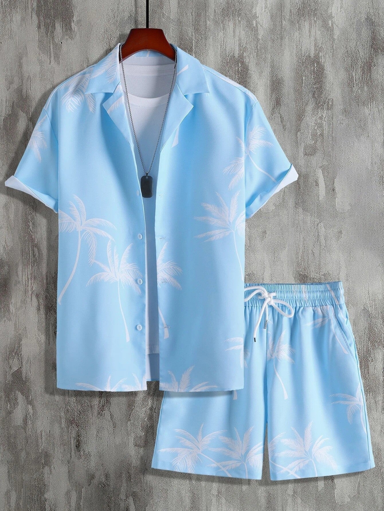 James | Tropische zomerset