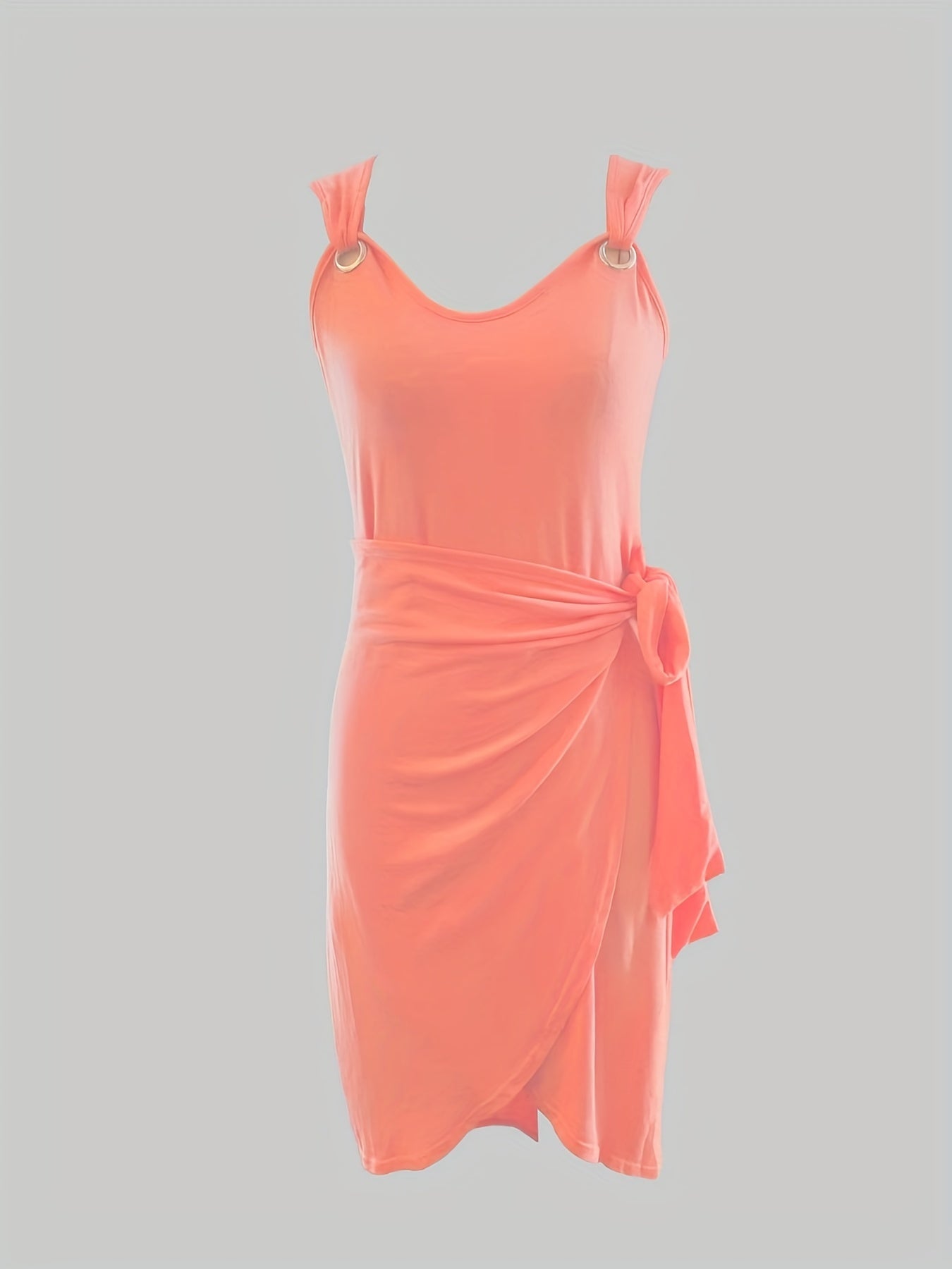 Aurelia I Body-con jurk
