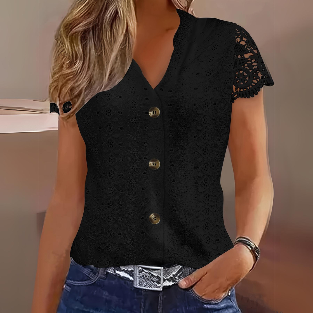 Anne I Casual top