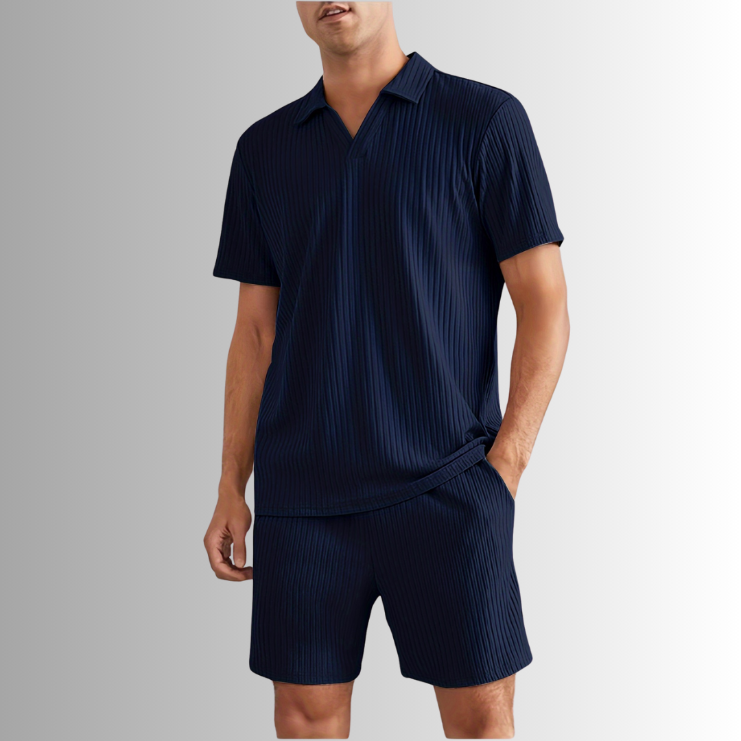 Dylan I Casual zomerset