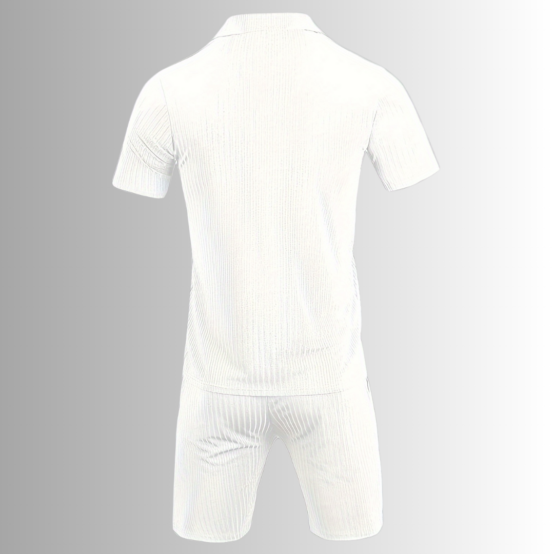 Dylan I Casual zomerset