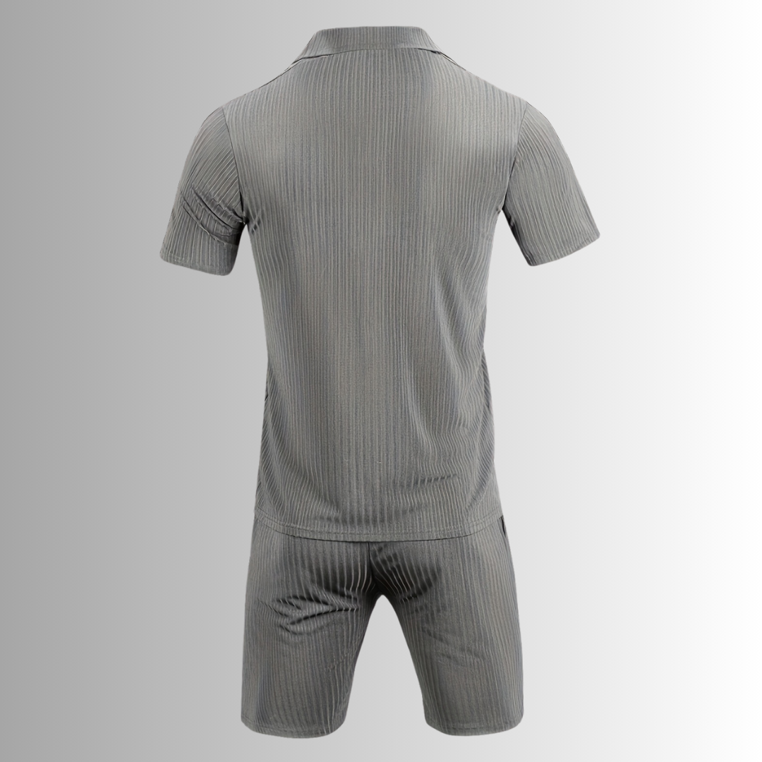 Dylan I Casual zomerset