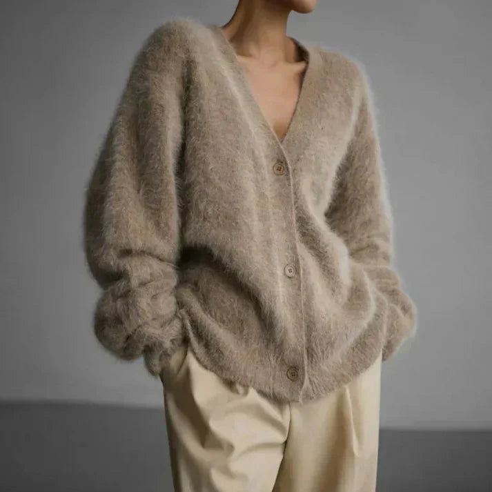 Lolita™ |Oversized Kasjmier Trui