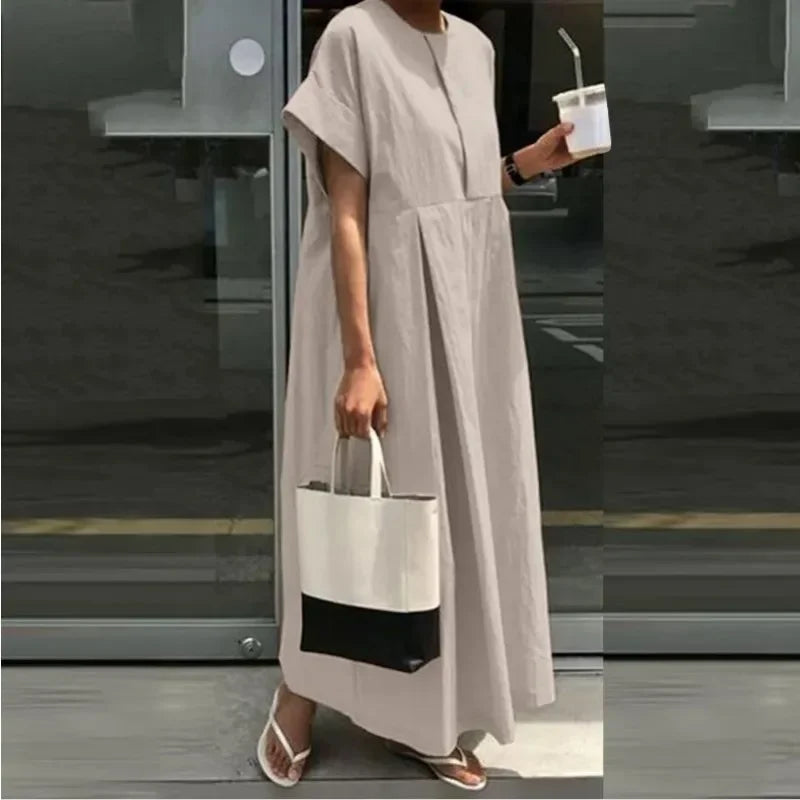 Annelies | Elegante vrouwenjurk