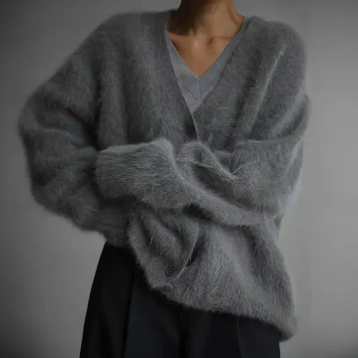 Lolita™ |Oversized Kasjmier Trui
