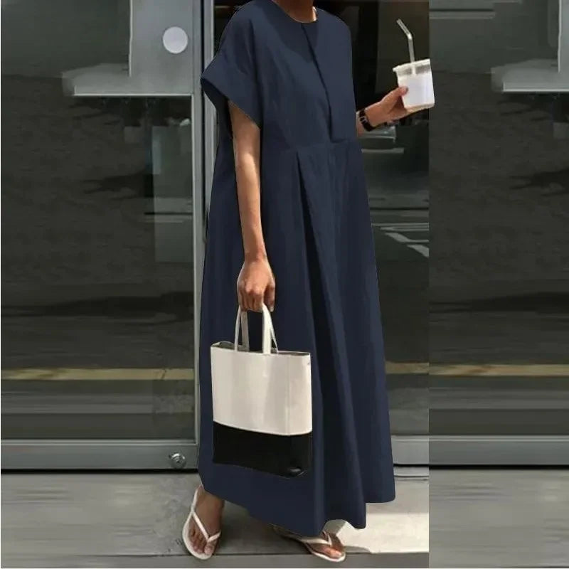 Annelies | Elegante vrouwenjurk