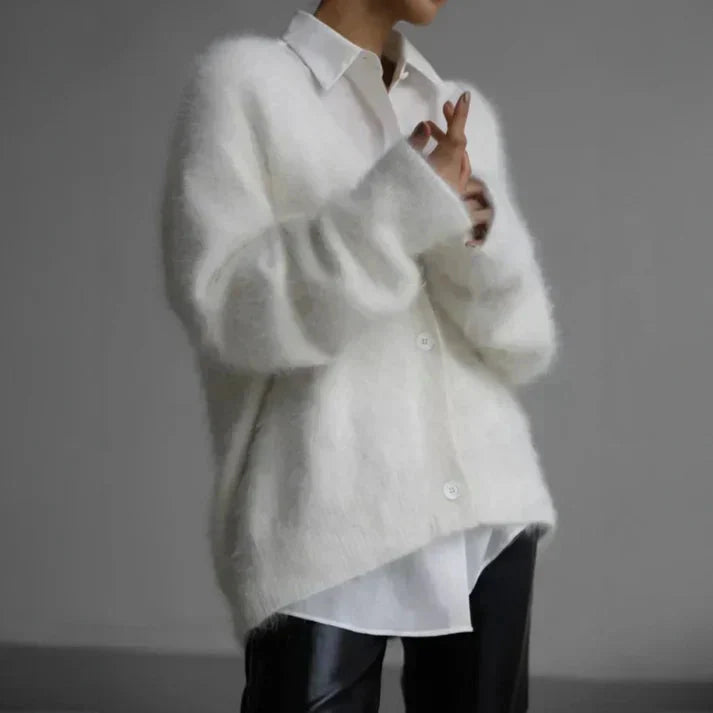 Lolita™ |Oversized Kasjmier Trui