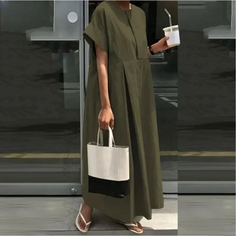 Annelies | Elegante vrouwenjurk