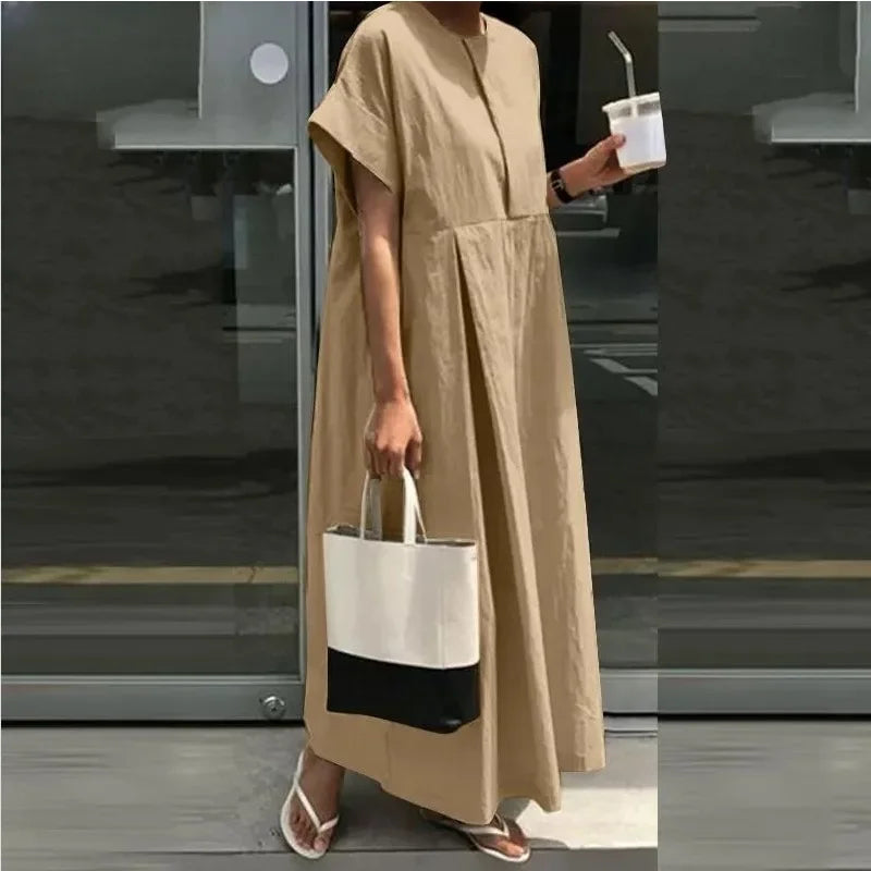 Annelies | Elegante vrouwenjurk