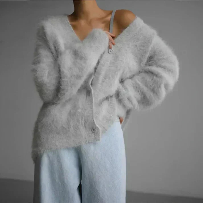 Lolita™ |Oversized Kasjmier Trui