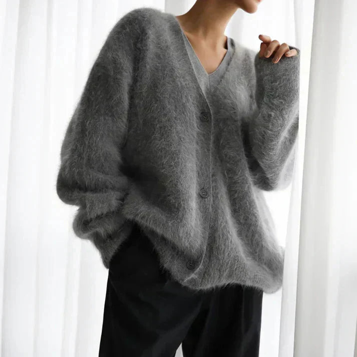 Lolita™ |Oversized Kasjmier Trui