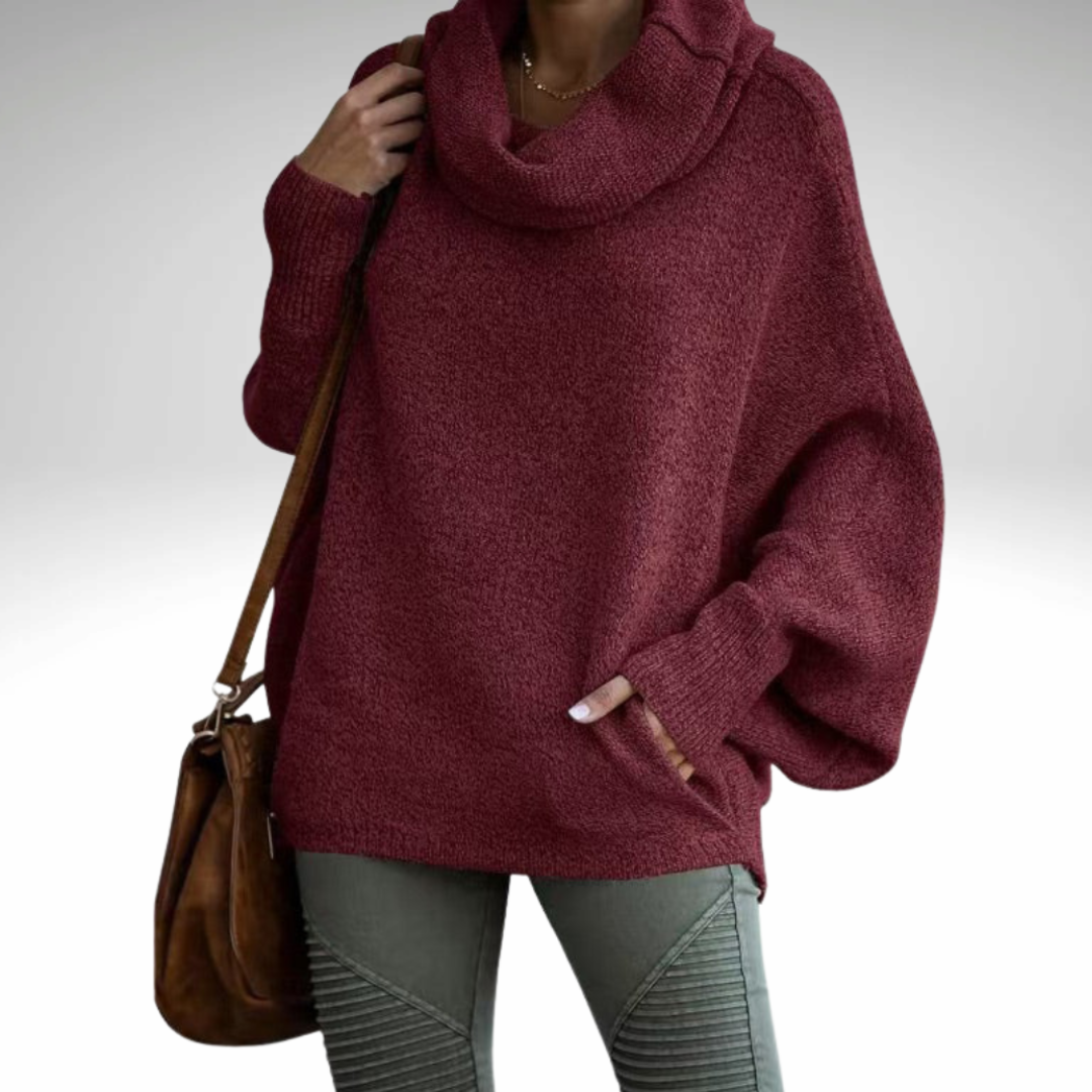 Loana Oversized Coltrui