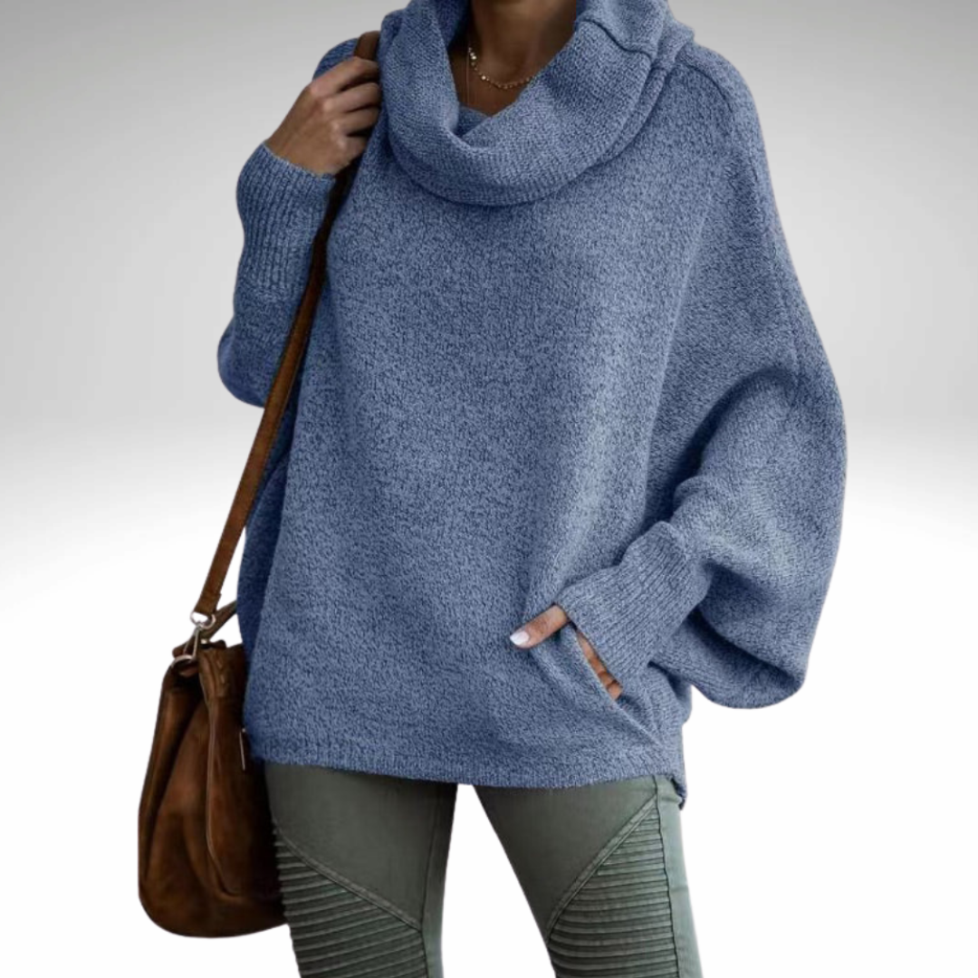 Loana Oversized Coltrui