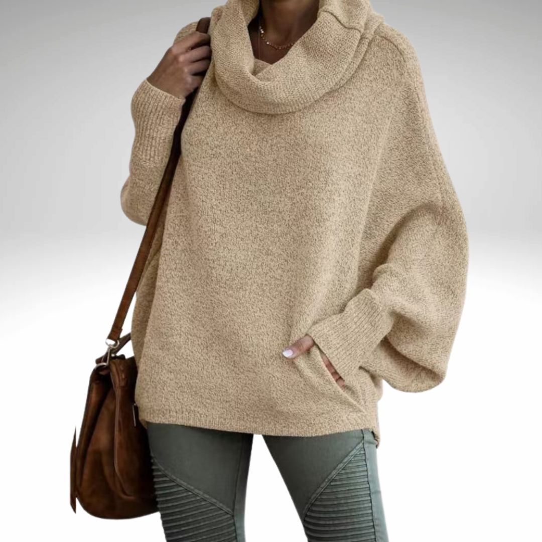 Loana Oversized Coltrui