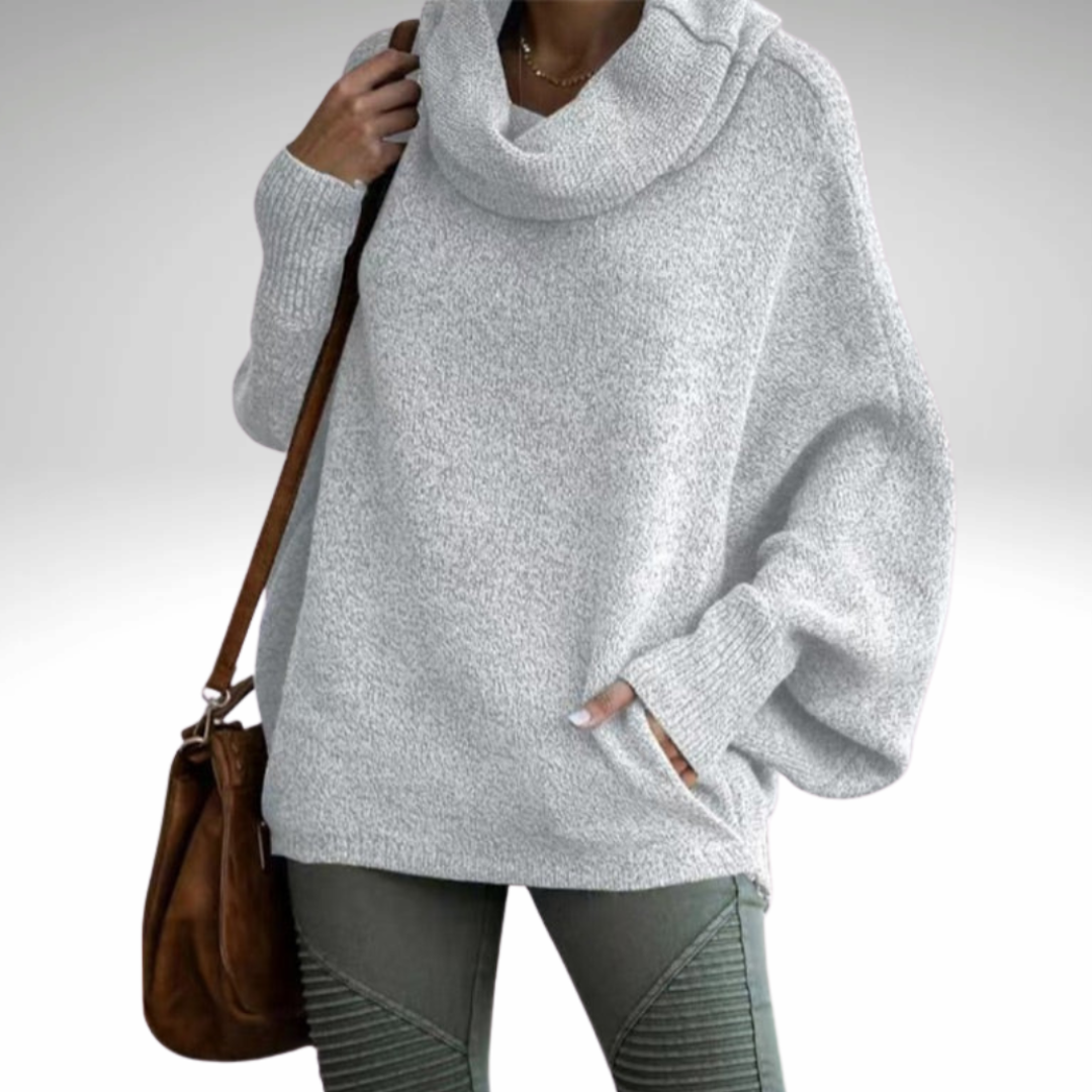 Loana Oversized Coltrui