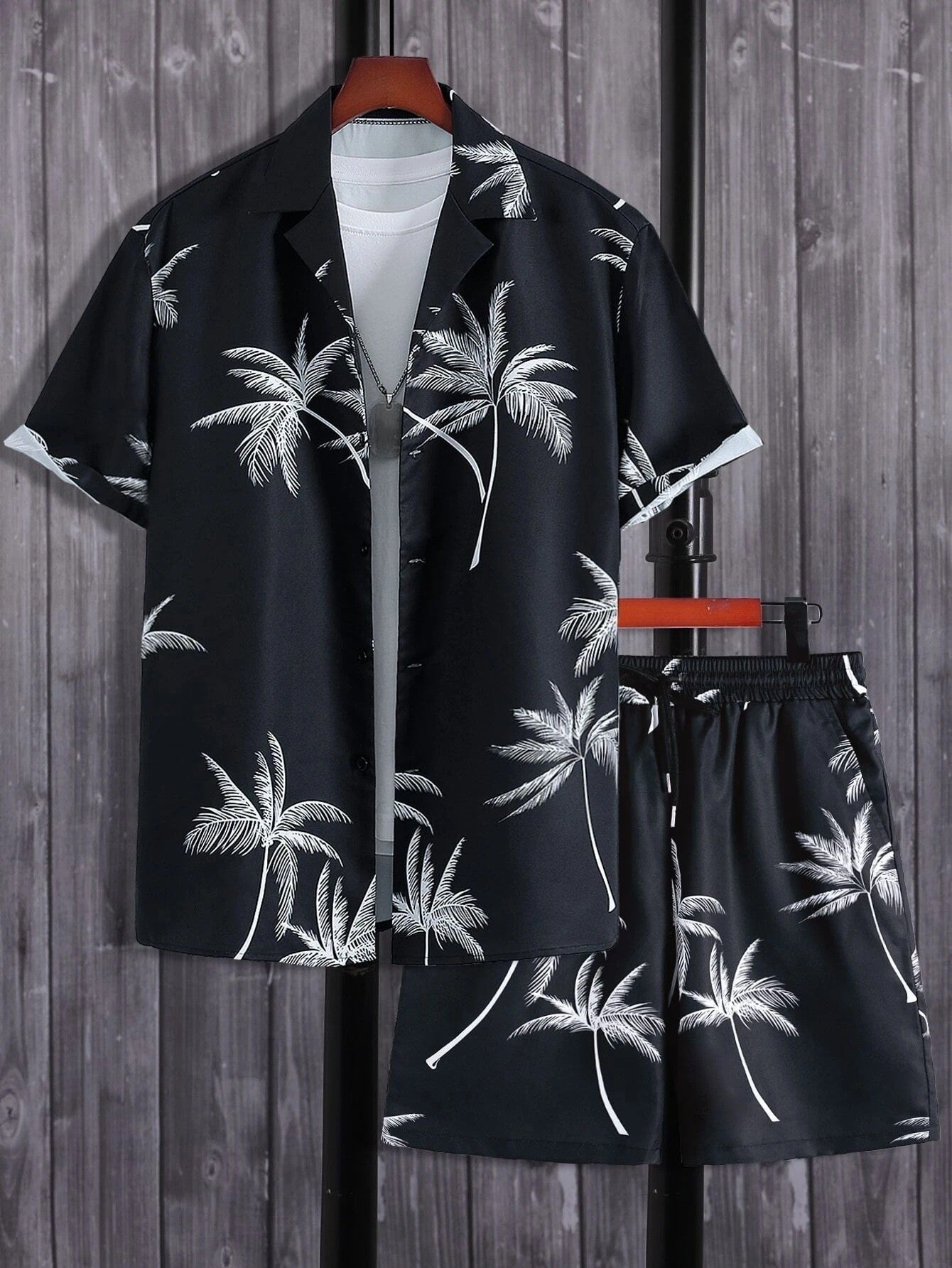 James | Tropische zomerset
